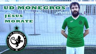 ENTREVISTA A PORTERO. CARABANCHEL SABADO TARDE